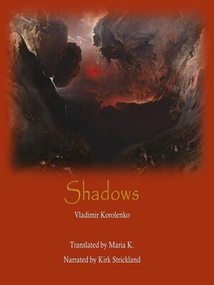 cover image of Shadows